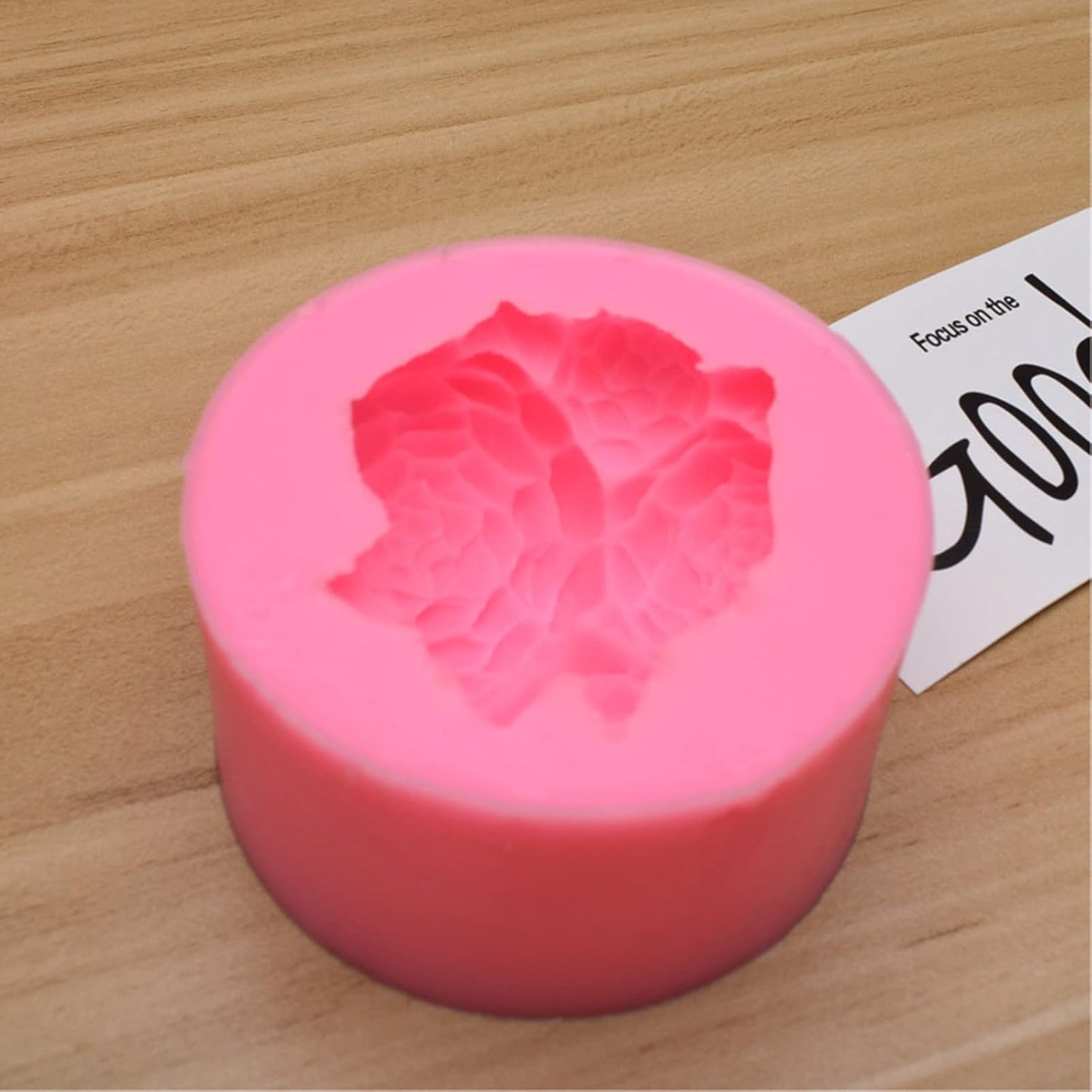 3D Rose Flower Silicone Fondant Mold Chocolate Candy Cake Decorating Mould Soap Candle Mold Resin Clay Baking Pastry Tools