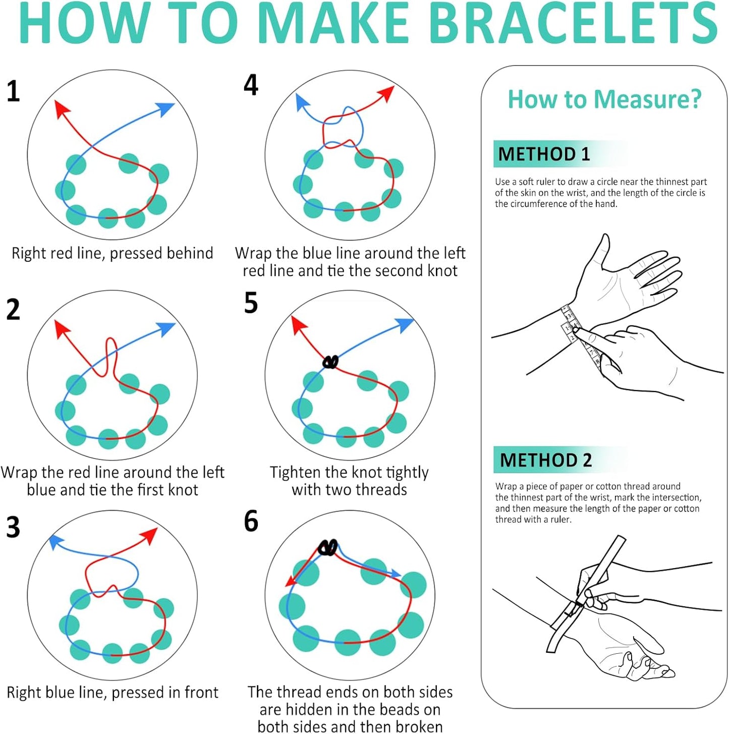 4MM Lavender Purple Chalcedony Natural Stone Round Loose Beads for Jewelry Making and Crafting 180pcs 2 Strands 32"