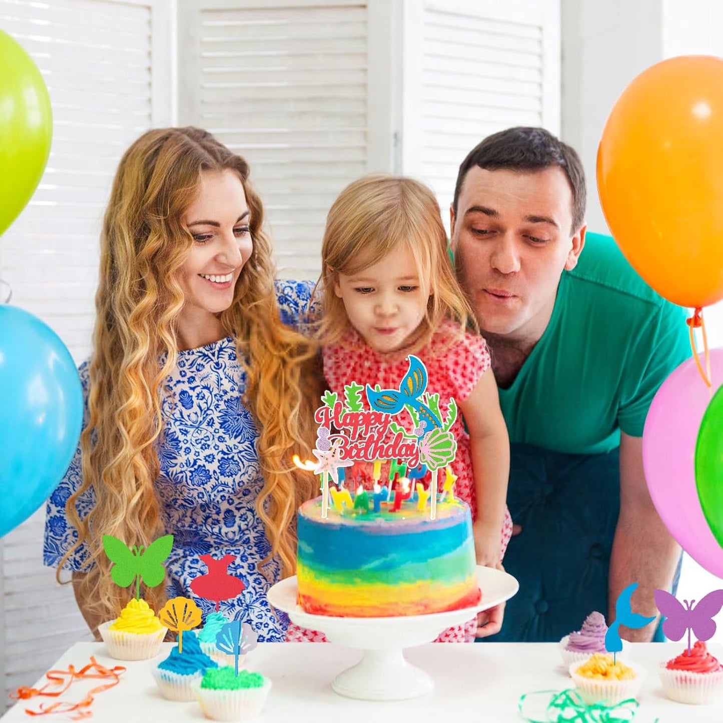 10 Pack Foam Sheets Craft 8 x 12 inch, Eva Color Foam Paper for Art Crafts Projects, Classrooms Scrapbook Gift DIY Cutters Card Party Decoration (Green)