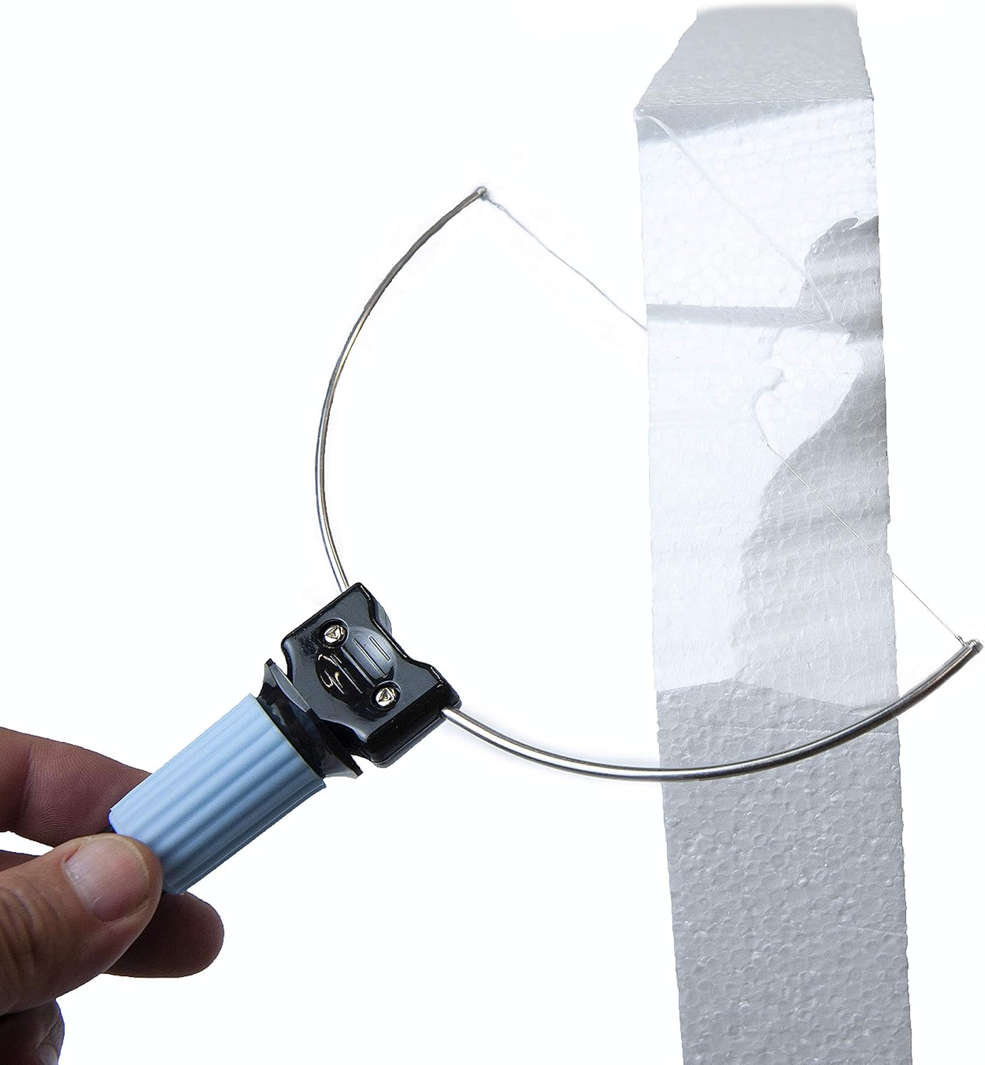 Silverlake 8x4x2 Craft Foam for Styrofoam Block Projects (18-Pack)