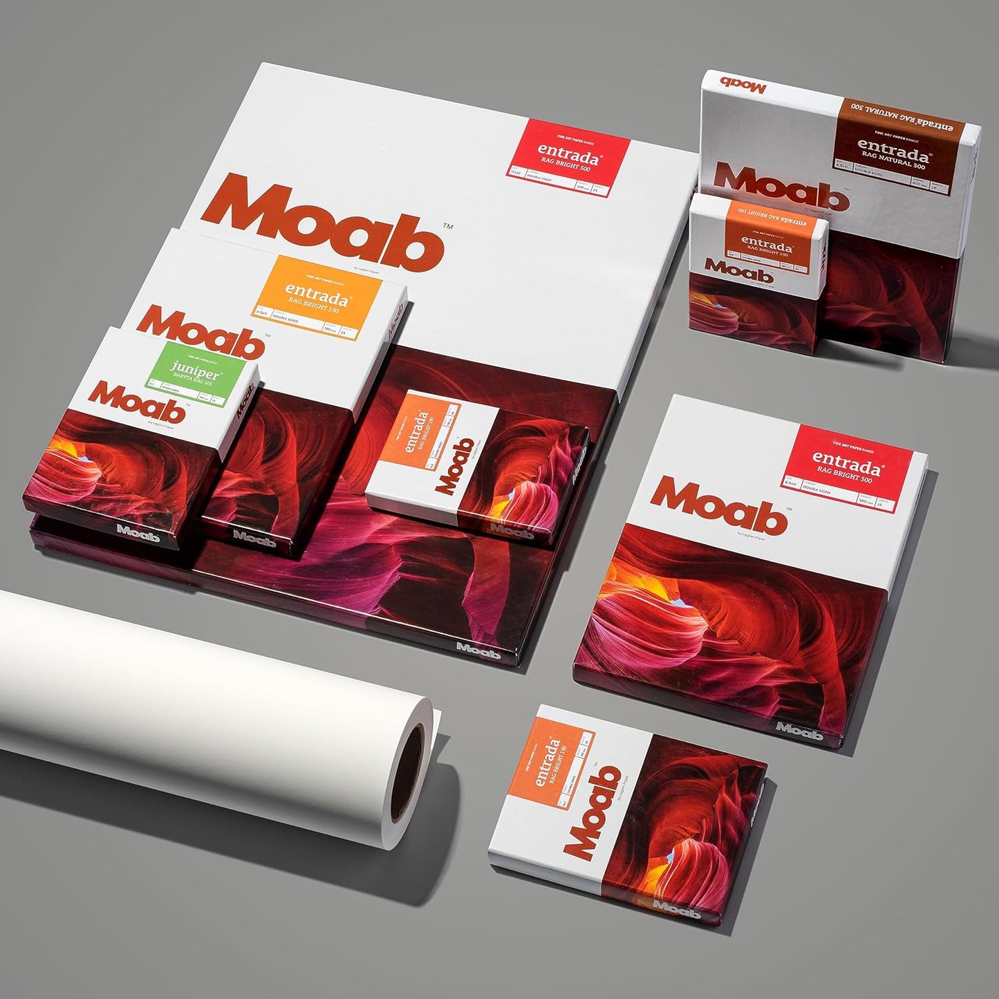 Moab Desert Varnish UV Lacquer Spray to Protect Fine Art Inkjet Prints, 400ML Can