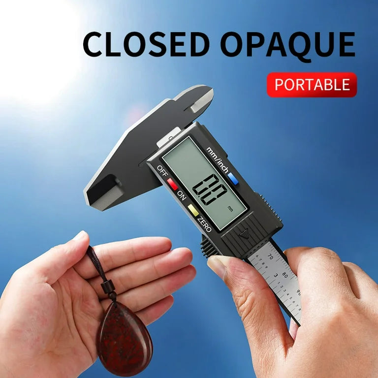 Precision Measuring Tools for Crafting & DIY Projects | Craft & Quest
