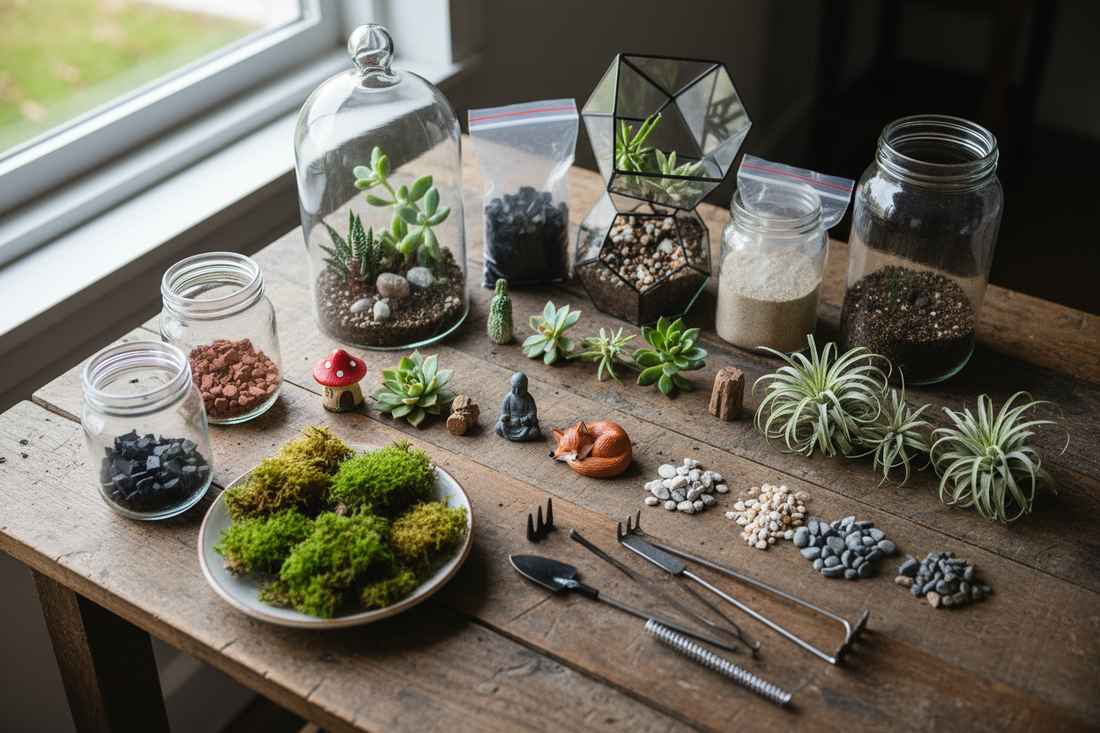 5 Unique Hobbies You Can Start at Home (And the Supplies You’ll Need)