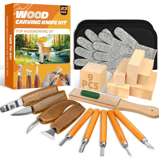 Woodworking Kits: The Perfect Way to Start Crafting with Confidence
