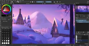 Digital Art Starter: A Complete Beginner’s Guide to Creating Digital Artwork
