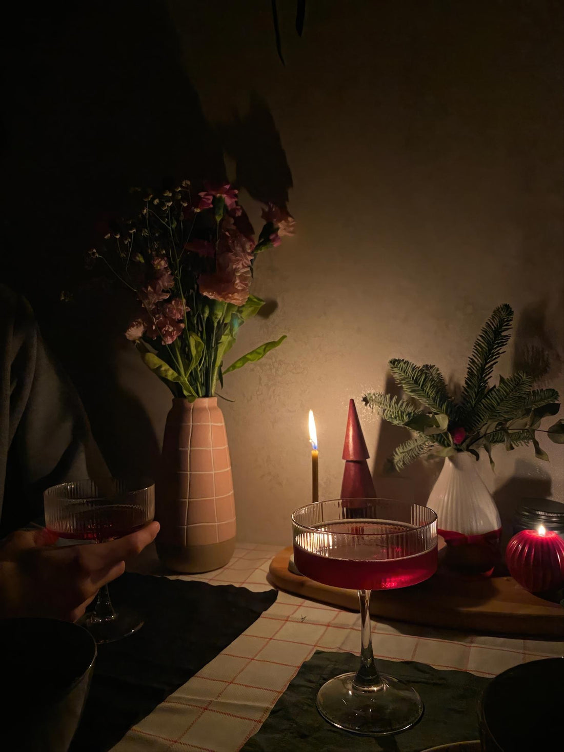 Couple Craft Night: Creative At-Home Date Ideas for Connection & Fun