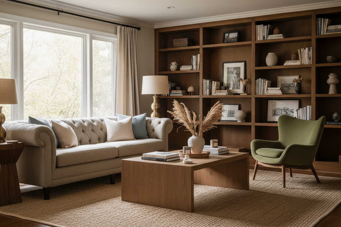 Furniture Trends That Never Go Out of Style