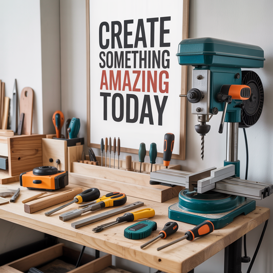 Top Craft Tools That Make DIY Projects Easier