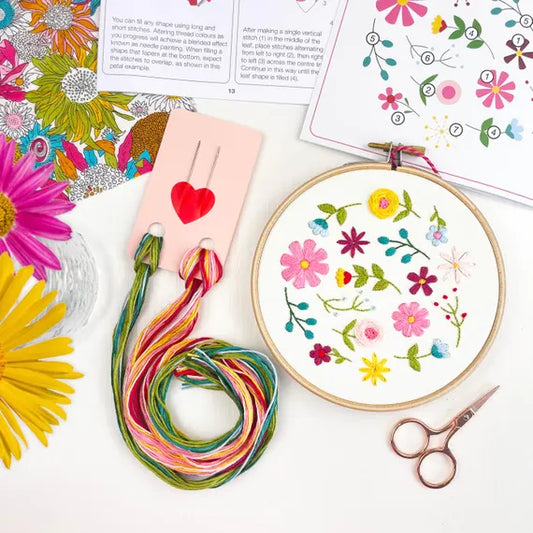 Beginner Craft Kits: The Perfect Way to Start Your Creative Journey