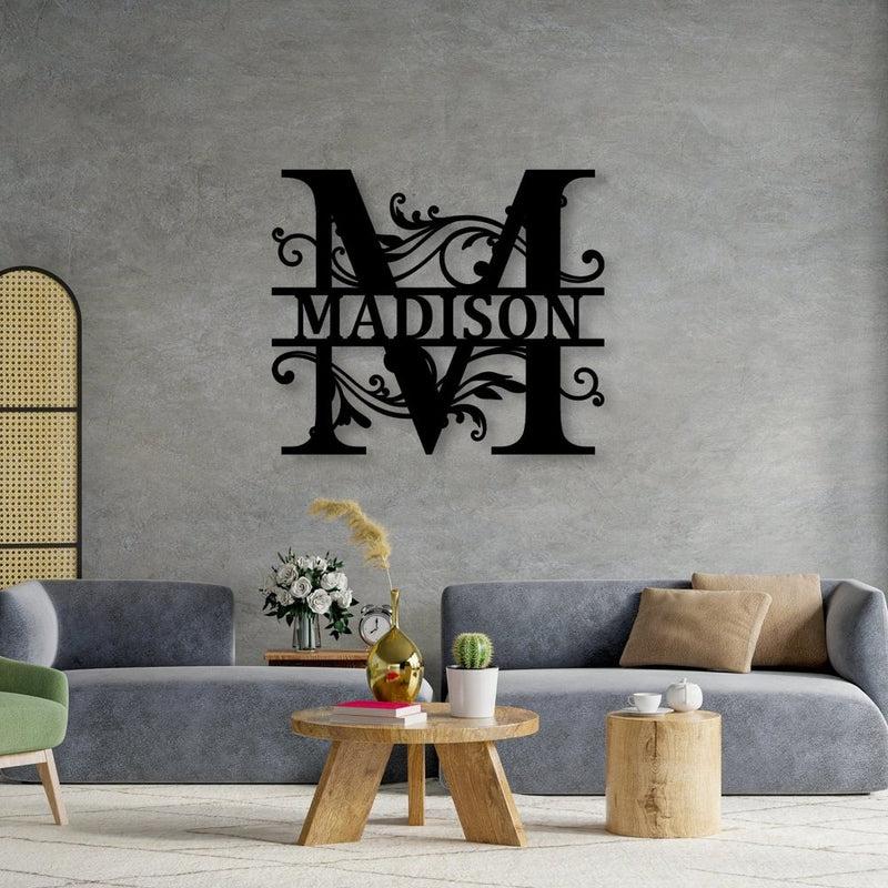 Personalized Decor
