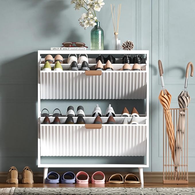 Clothing & Closet Storage
