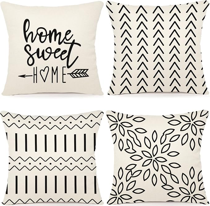 Decorative Pillows