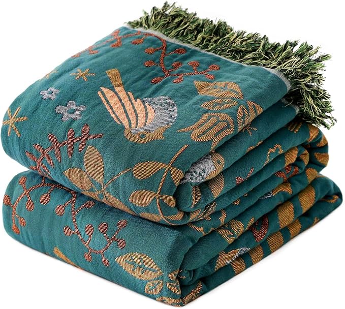 Blankets & Throws