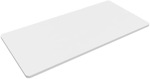 FLEXISPOT 60"x24" Whole Piece Desk Top by Unknown