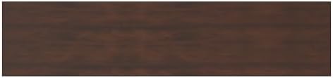 SIMPLIHOME Artisan 72" Wide Solid Wood TV Stand in Russet Brown - Image 5