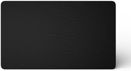 36" x 60" Rectangular Thermo-Formed MDF Table Top by Mix.Home