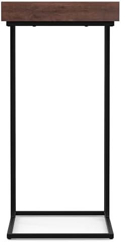 SIMPLIHOME Gallagher Solid Mango Wood and Metal 12 inch Wide Rectangle - Image 4