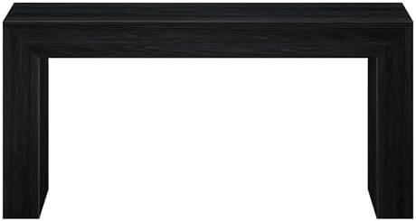 Plank+Beam Grand Console Table, 66 Inch - Image 5
