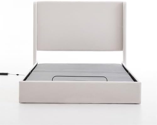 All-in-One Adjustable Bed Frame - Image 5