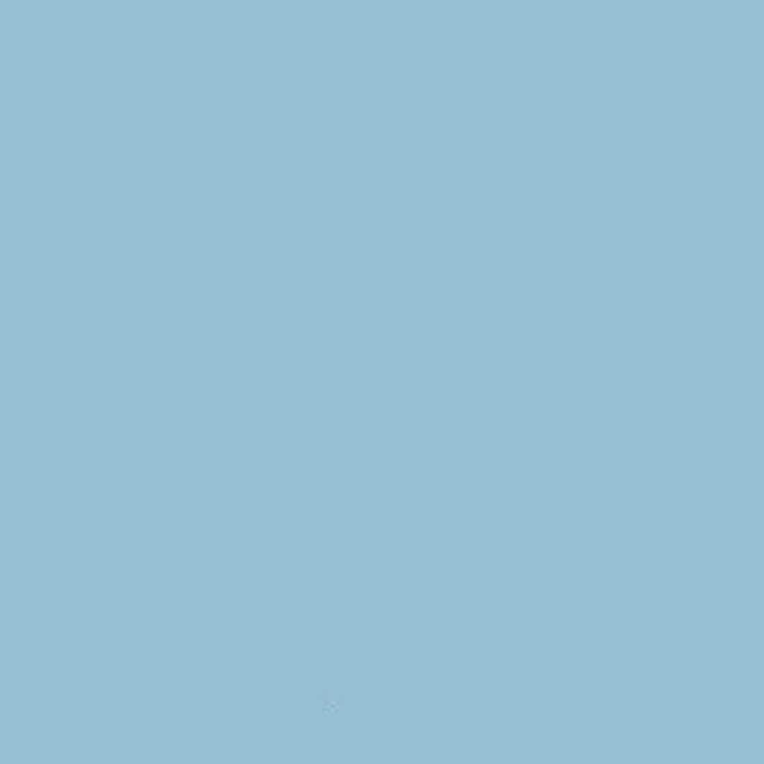 Yizhily Seamless Photogrphy Background Paper, Paper Backdrop Roll for Photoshoot, 82" x16', Sky Blue