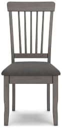 Signature Design by Ashley Shullden Upholstered Dining Chair - Image 6