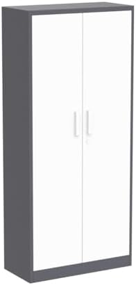 Yizosh Metal Garage Storage Cabinet - Image 5