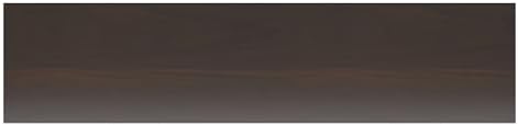 SIMPLIHOME Artisan 72" Wide Solid Wood TV Stand in Brunette Brown - Image 4