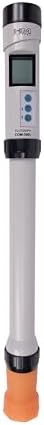 HM Digital COM-300L: Waterproof Professional Series pH/EC/TDS/Temp Meter - Image 2