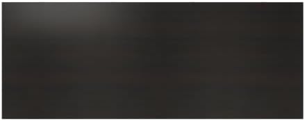 SIMPLIHOME Amherst 70" Tall Solid Wood 5-Shelf Bookcase in Hickory Brown - Image 4