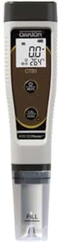 Oakton CTS1 EC/TDS/Salt EcoTestr by Oakton