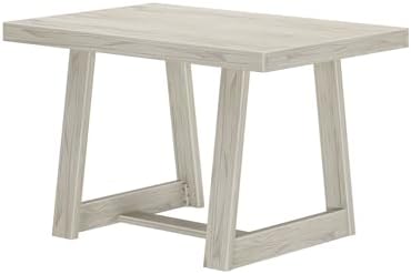 Plank+Beam Classic 48 Inch Dining Table, Rectangular - Image 3