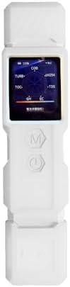 Envig Gen4 Digital Drinking Water Tester | TOC, Temp 9-in-1 | Organic by Envig