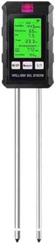 Aciosolex Soil Ph Meter by Unknown