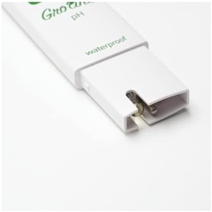 Hanna HI98118 Checker GroLine Waterproof Hydroponic pH Tester - Image 2