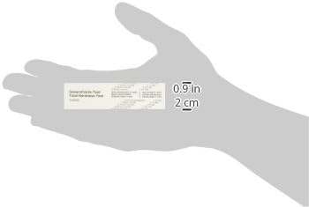 Delonghi 5532110300 Water Test Strip - Image 2