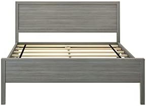 Plank+Beam Classic Single Bed, - Image 6