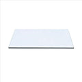 Spancraft 22" x 42" Rectangle Glass Table Tops by Spancraft