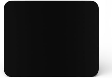 30" x 42" Rectangular Reversible Cherry/Black Laminated Table Top, Commercial - Image 3