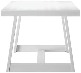 Plank+Beam Classic Dining Table, 72 Inch - Image 6