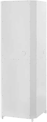Crosley Furniture Savannah Corner Pantry Storage Cabinet - Image 5