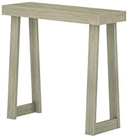 Plank+Beam Classic Console Table, 36 Inch - Image 6