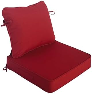 COZYVIDA Patio Seat Cushions by COZYVIDA