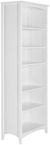 Camaflexi Shaker Style Bookcase - Image 4