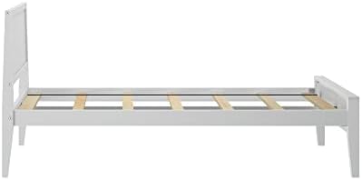 Plank+Beam Classic Single Bed, - Image 5