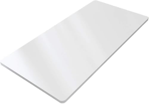 FLEXISPOT 48"x24" Whole Piece Desk Top by Unknown