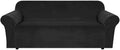 H.VERSAILTEX Stretch Velvet Sofa Covers by HVERSAILTEX