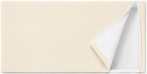 Square Bed – Washable Zip Cover by CloudFrame