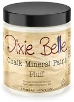 Dixie Belle Paint Company Chalk Mineral Paint - Image 4