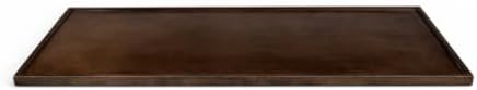 30" x 60" Rectangular Wood Butcher Block Table Top - Image 3