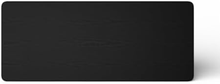 30" x 72" Rectangular Thermo-Formed MDF Table Top by Mix.Home